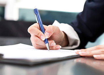 Credit Financing 信贷融资
